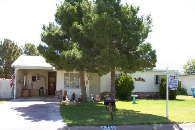 6725 N 32nd Dr., Glendale, AZ 85017