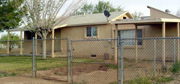 225 W 6th St., Florence, AZ 85132