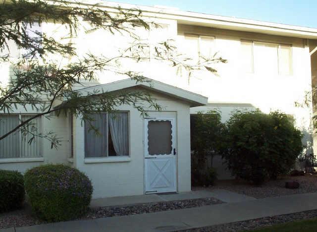 8210 E Garfield St. #K-111, Scottsdale, AZ 85257