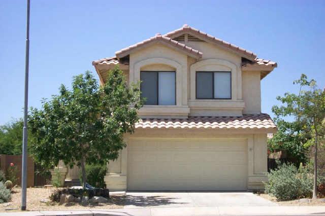 2305 E Topeka Dr., Phoenix, AZ 85024