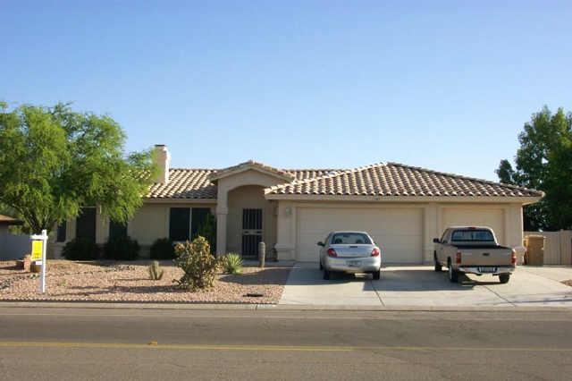 17514 E Grande Blvd., Fountain Hills, AZ 85268