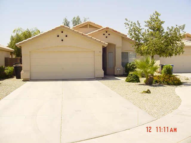 919 E Carla Vista Pl., Chandler, AZ 85225