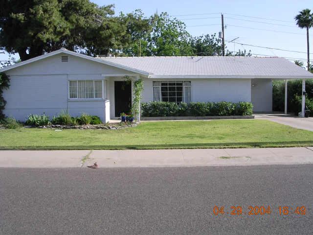 1815 W Hazelwood St., Phoenix, AZ 85015