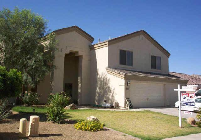 9523 E Lompoc Ave., Mesa, AZ 85212