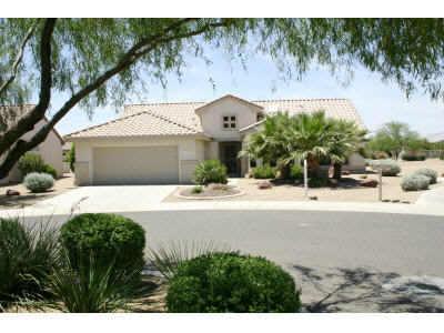 17710 N Solamente Ct., Surprise, AZ 85374