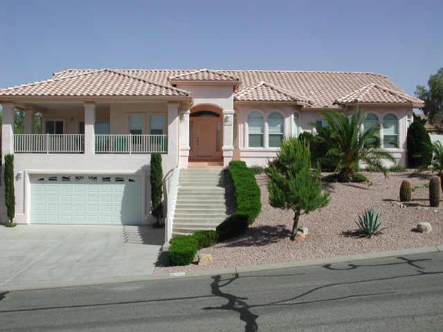 15709 E Palisades Blvd., Fountain Hills, AZ 85268