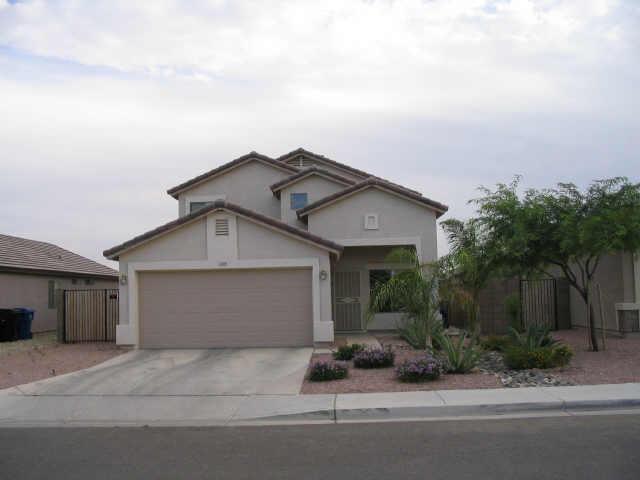 14809 W Caribbean Ln., Surprise, AZ 85379