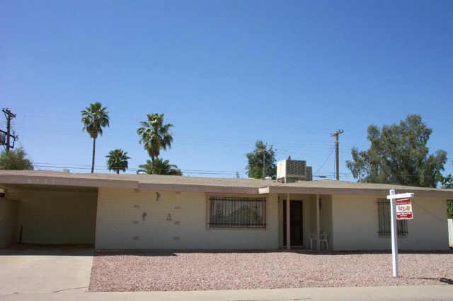 6231 W Orange Dr., Glendale, AZ 85301