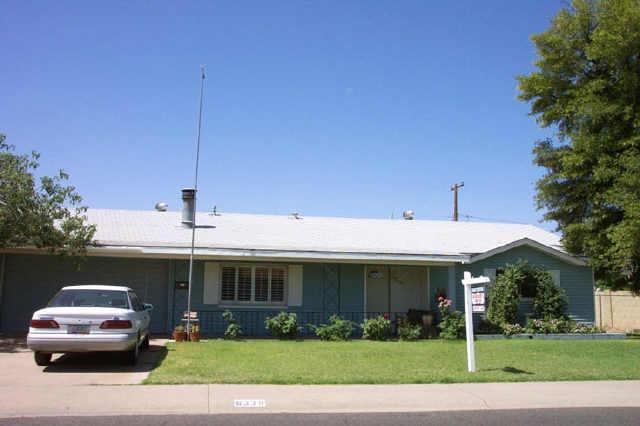 6339 W Georgia Ave., Glendale, AZ 85301