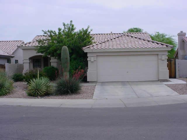 16237 38th St., Phoenix, AZ 85032