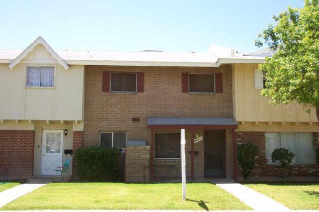 19 Carter Dr., Tempe, AZ 85282