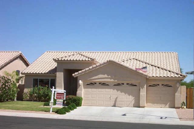 537 W Mountain Vista Dr., Phoenix, AZ 85045