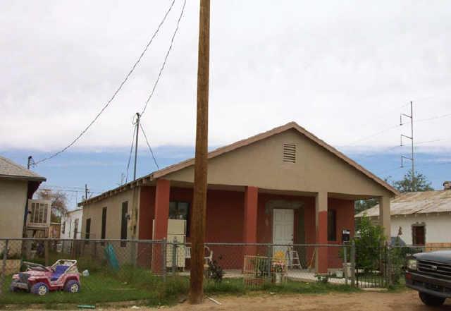 810 S 5th Ave., Phoenix, AZ 85003