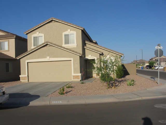 1549 S 228 Ln., Buckeye, AZ 85326