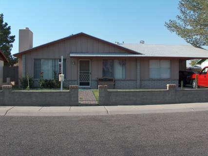 7332 W Mescal St., Peoria, AZ 85345