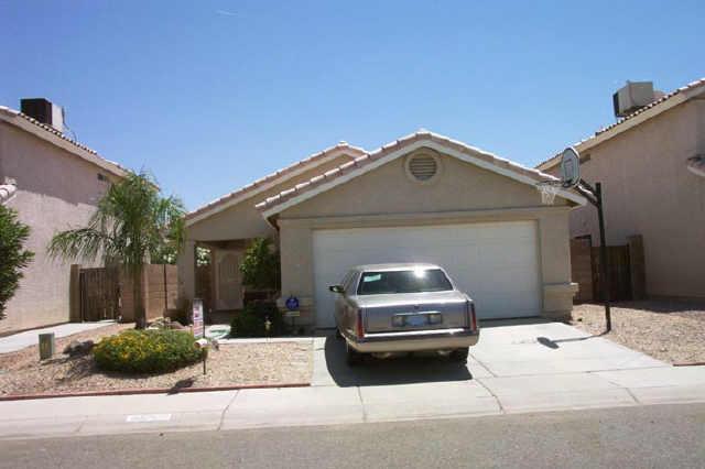 4953 W Oraibi Dr., Glendale, AZ 85308