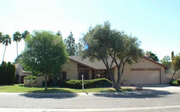 8237 E Morgan Ter., Scottsdale, AZ 85258