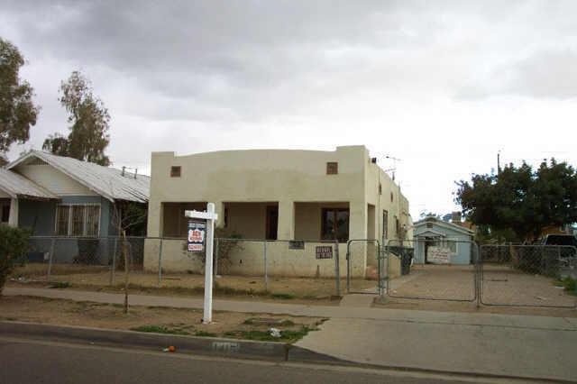 1415 Pierce St., Phoenix, AZ 85006