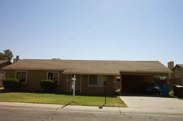 1809 N 73rd Ave., Phoenix, AZ 85035