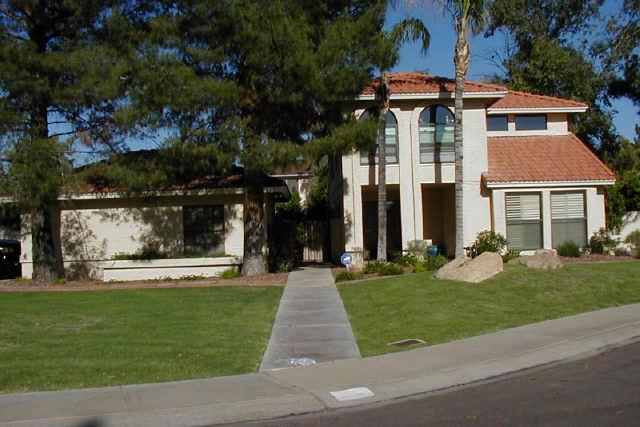 4817 E Hillery Dr., Scottsdale, AZ 85254