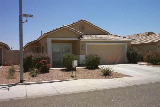 21253 N 79th Dr., Peoria, AZ 85382