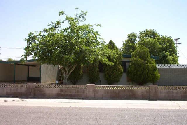 4111 N 57th Dr., Phoenix, AZ 85031