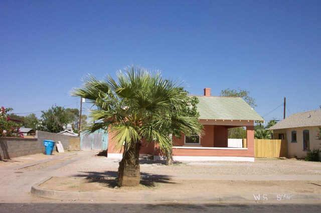 421 N 18 Ave., Phoenix, AZ 85007