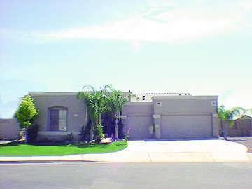 2263 S Bristol Ave., Mesa, AZ 85212