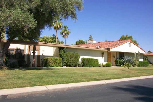 7814 N San Carlos Rd. #48, Scottsdale, AZ 85258
