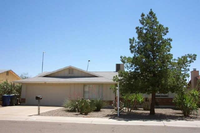 5811 S Siesta Ln., Tempe, AZ 85283