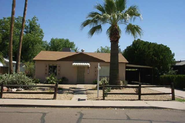 1933 E Clarendon Ave., Phoenix, AZ 85016