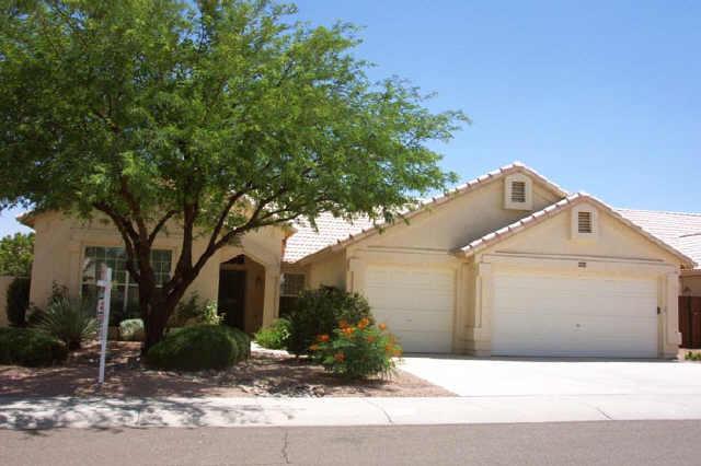 4301 E Rock Wren Rd., Ahwatukee, AZ 85044