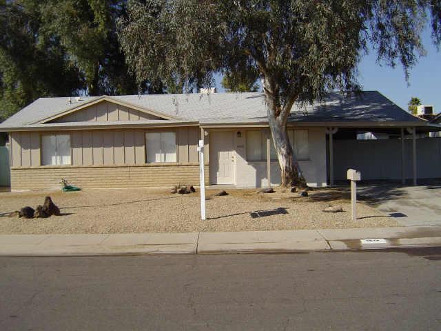 4546 W Eva St., Glendale, AZ 85302