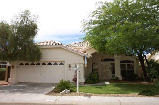 4146 E Graythorn Ave., Ahwatukee, AZ 85044