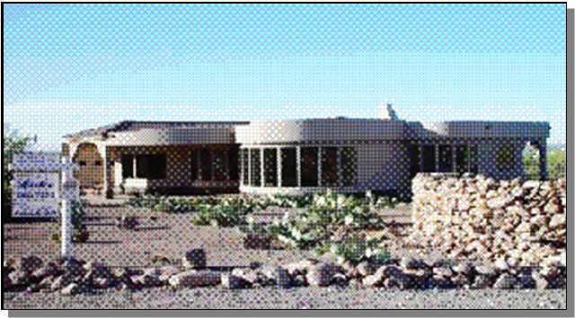 10861 E Vista Del Cielo Rd., Gold Canyon, AZ 85219