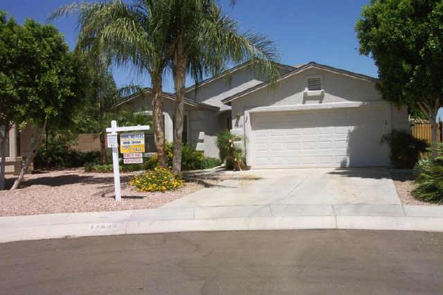 17639 N 48 Dr., Glendale, AZ 85308