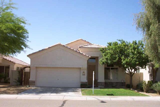 5419 W Milky Way, Chandler, AZ 85226