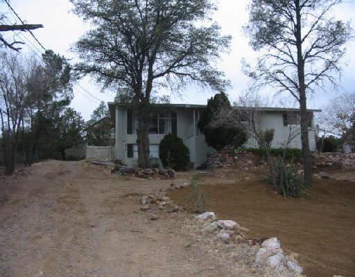 1808 N Oaklawn Dr., Prescott, AZ 86305