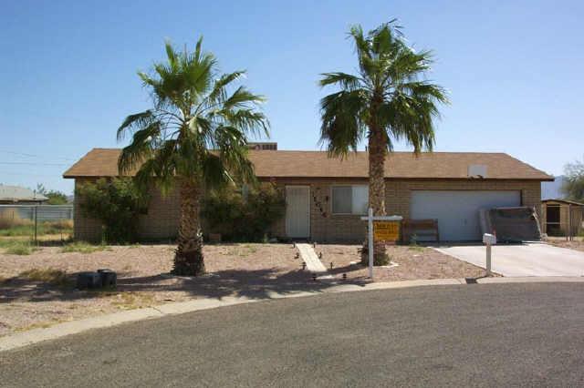 11044 E Elton Ave., Mesa, AZ 85208