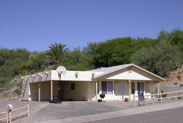 440 N Cucaracha St., Wickenburg, AZ 85390