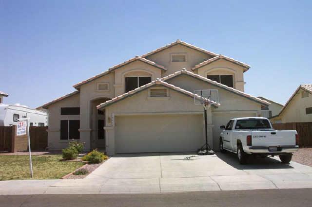 10865 N Salter Dr., Peoria, AZ 85373