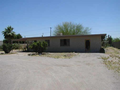 11503 6th Ave., Apache Junction, AZ 85220