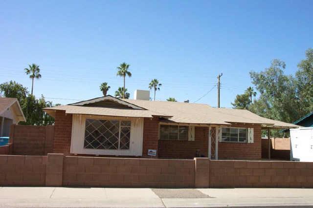 3819 W Cavalier Dr., Phoenix, AZ 85019