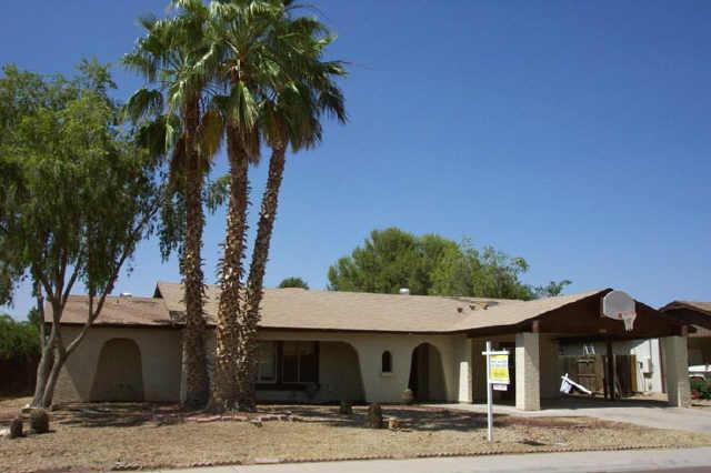 602 W El Prado Rd., Chandler, AZ 85225