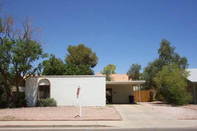 2342 E Pebble Beach Dr., Tempe, AZ 85282