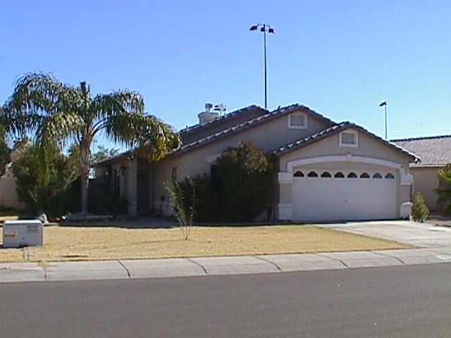 331 N Ocean Dr., Gilbert, AZ 85233