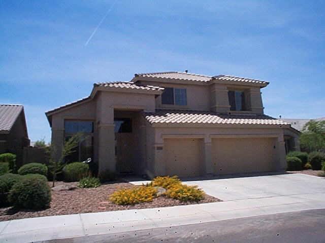 41254 N Sutter Ln., Anthem, AZ 85086