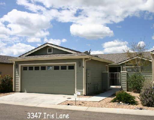 3347 N Iris Ln., Prescott, AZ 86305