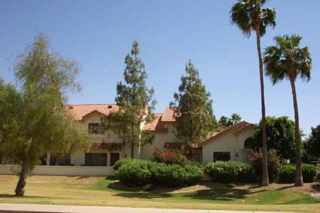 2940 N Oregon St. ##10, Chandler, AZ 85225