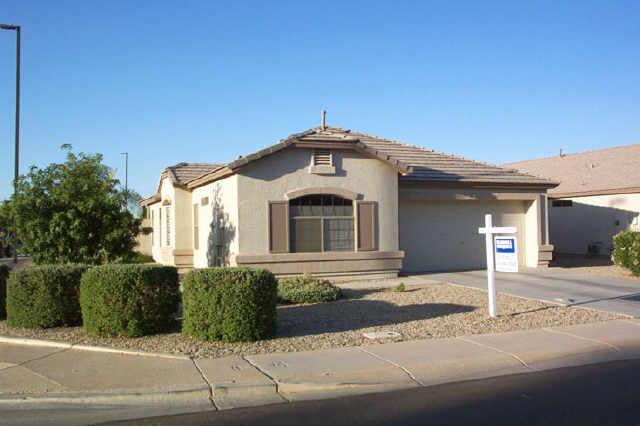 1813 E Carla Vista Dr., Gilbert, AZ 85295